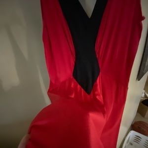 flowy beautiful dress small medium